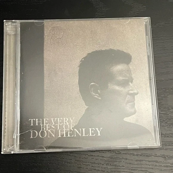 The Very Best of Don Henley CD - Picture 1 of 7